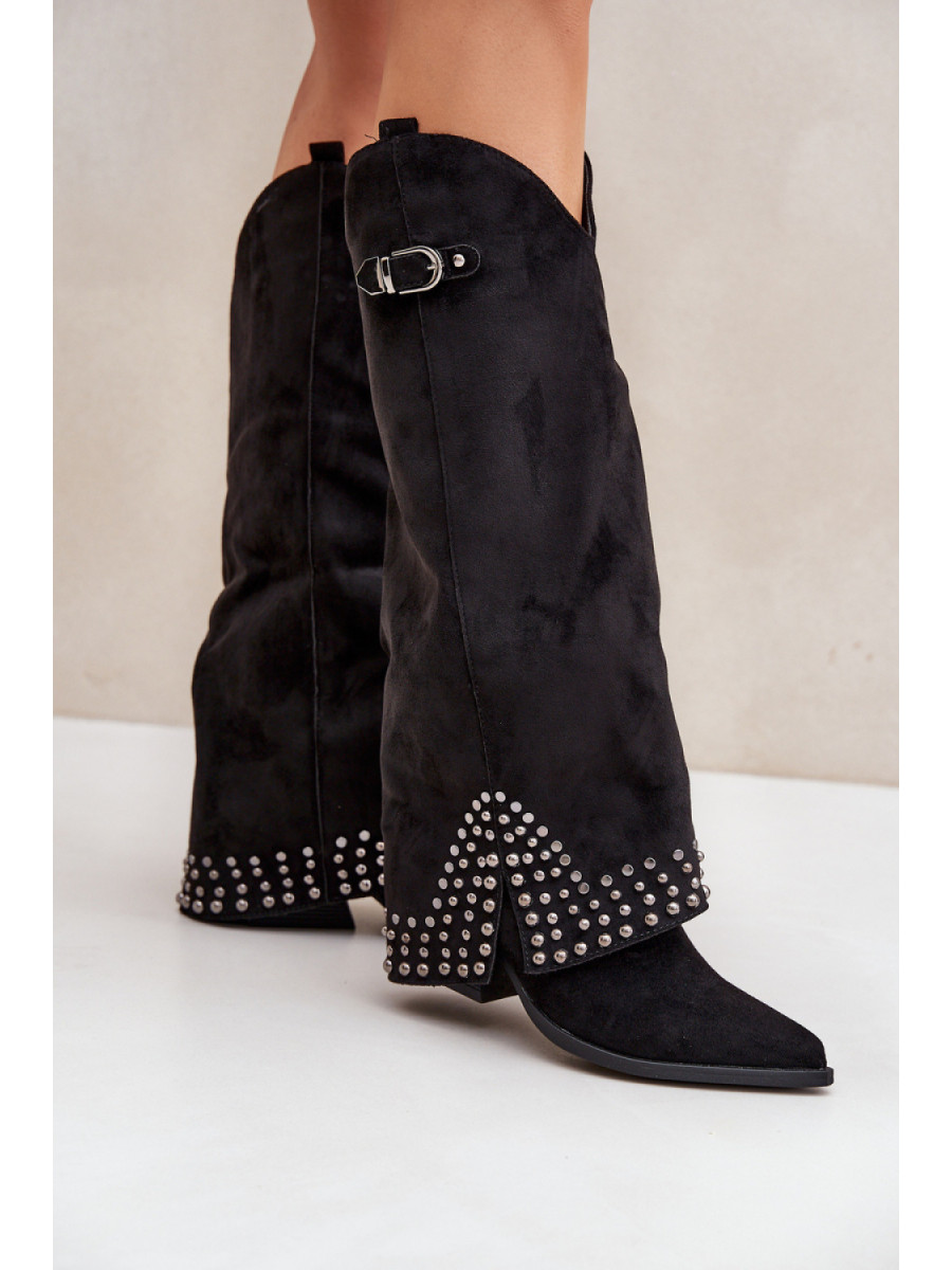 Bottes à talons model 204658 Step in style