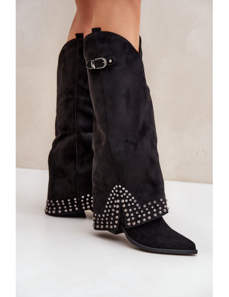 Bottes à talons model 204658 Step in style