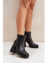 Bottes à talons model 204678 Step in style