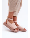 Sandales model 198042 Step in style