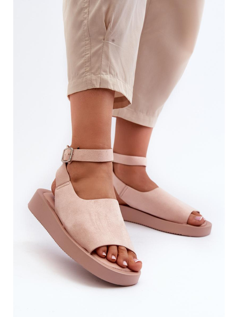 Sandales model 198042 Step in style
