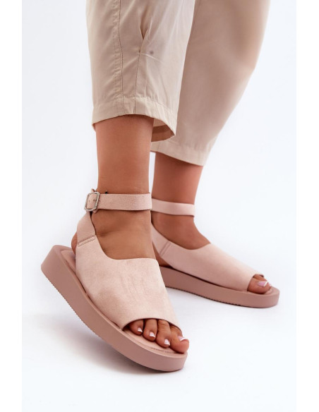 Sandales model 198042 Step in style
