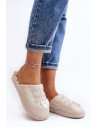 Pantoufles model 189099 Step in style