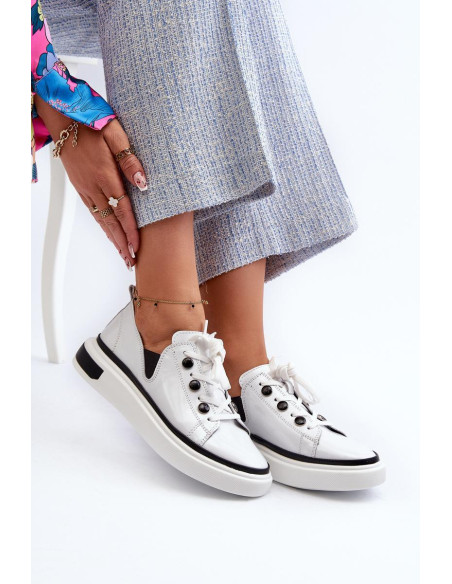 Chaussures de sport model 198208 Step in style