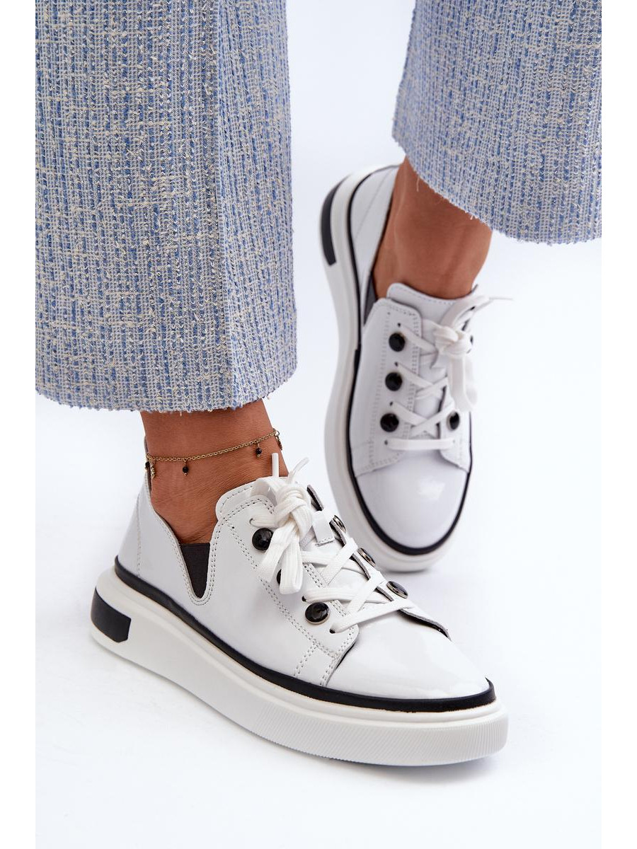 Chaussures de sport model 198208 Step in style