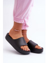 Clacquettes model 198271 Step in style