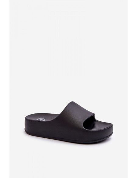 Clacquettes model 198271 Step in style