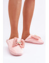 Pantoufles model 204926 Step in style