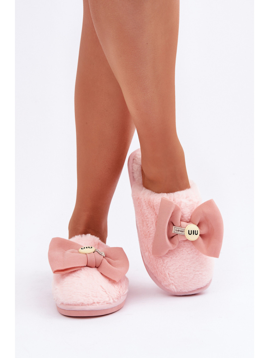 Pantoufles model 204926 Step in style