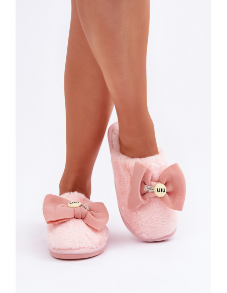 Pantoufles model 204926 Step in style