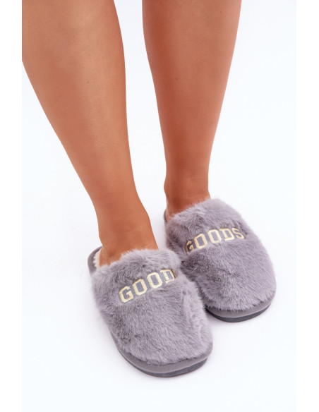 Pantoufles model 204942 Step in style