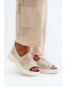 Sandales model 198403 Step in style
