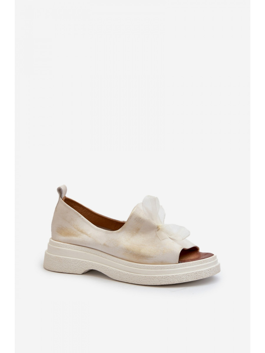 Sandales model 198403 Step in style