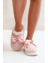 Pantoufles model 204958 Step in style