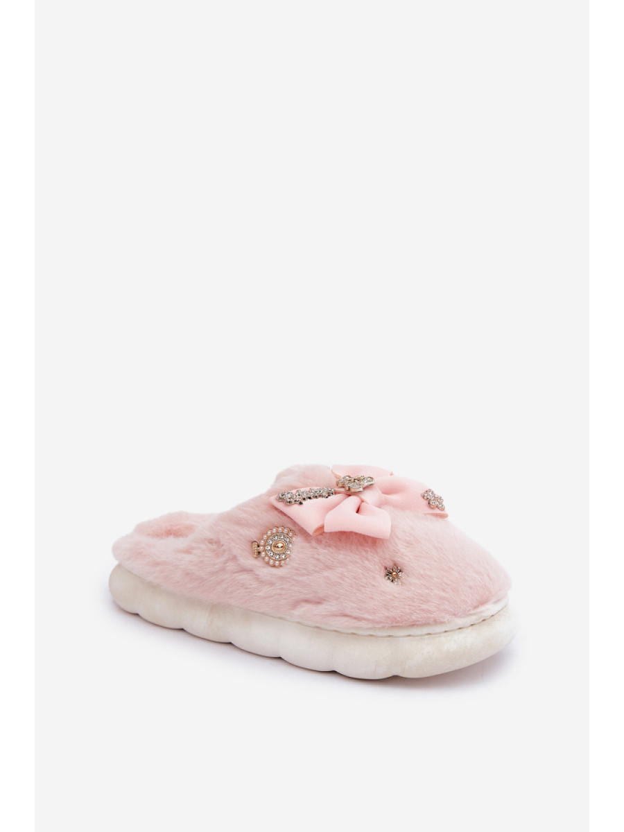 Pantoufles model 204958 Step in style
