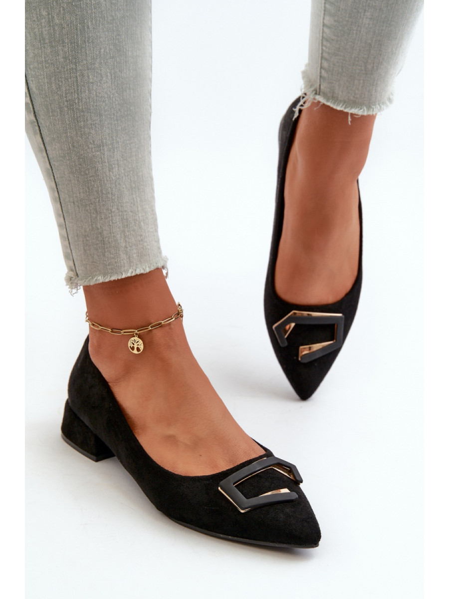 Escarpins à talons model 198482 Step in style