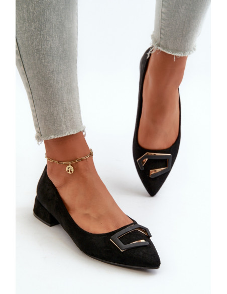 Escarpins à talons model 198482 Step in style