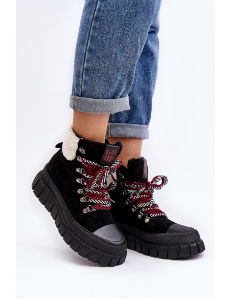 Bottes trappeur model 189836 Step in style