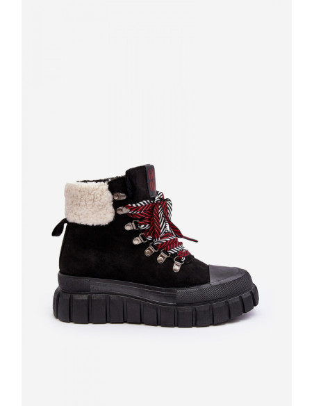 Bottes trappeur model 189836 Step in style