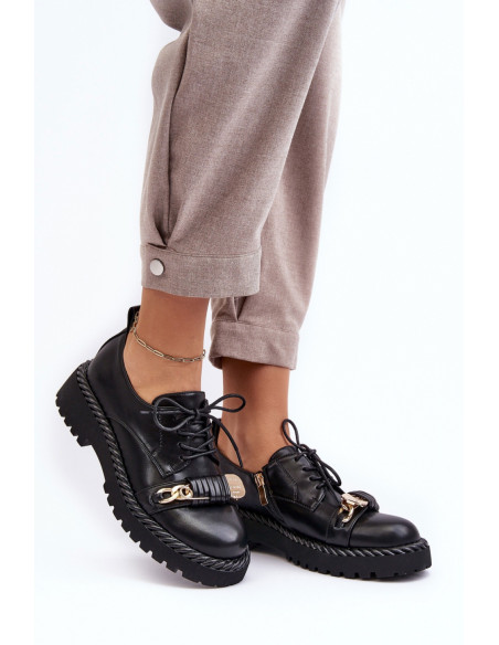 Chaussures Basses model 190176 Step in style
