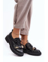 Chaussures Basses model 190176 Step in style