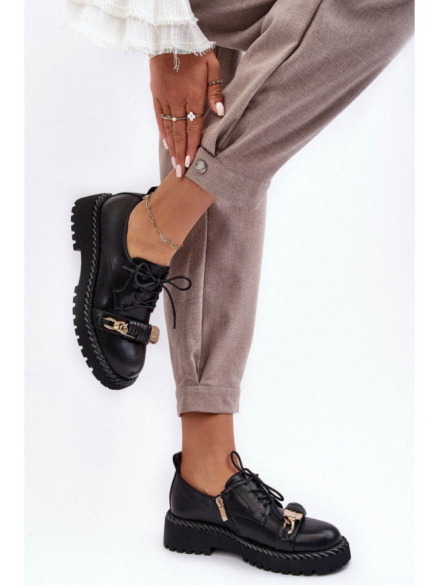 Chaussures Basses model 190176 Step in style