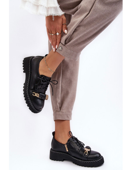 Chaussures Basses model 190176 Step in style