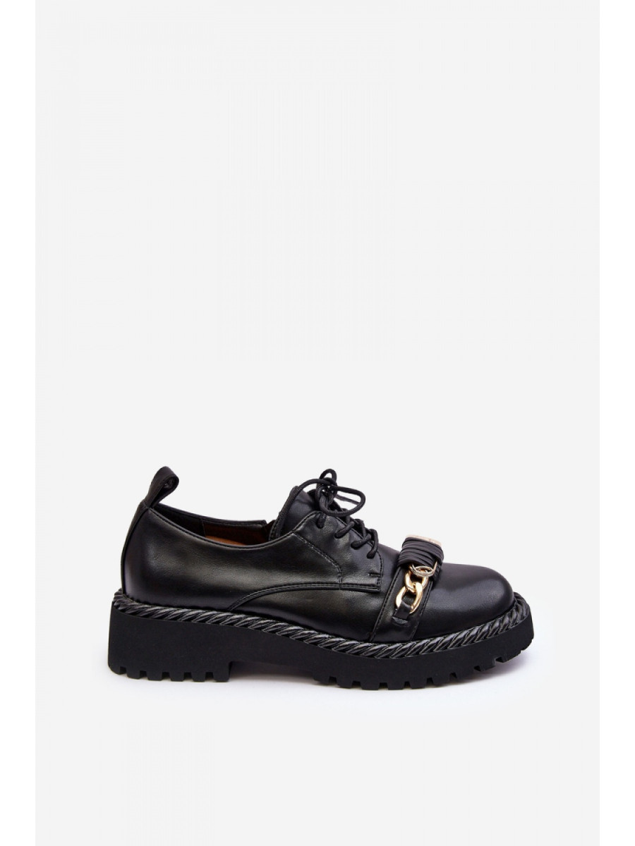 Chaussures Basses model 190176 Step in style