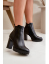Bottes à talons model 199083 Step in style