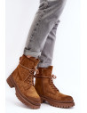 Bottes trappeur model 190445 Step in style