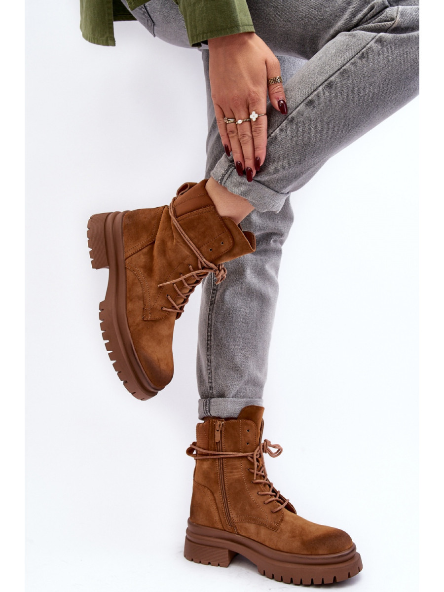 Bottes trappeur model 190445 Step in style