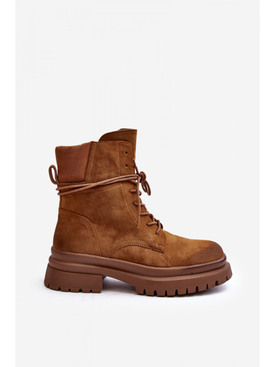 Bottes trappeur model 190445 Step in style