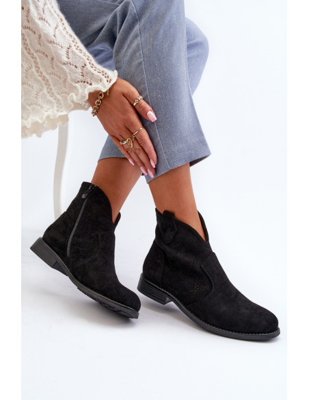Bottes model 199270 Step in style