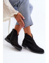 Bottes model 199270 Step in style