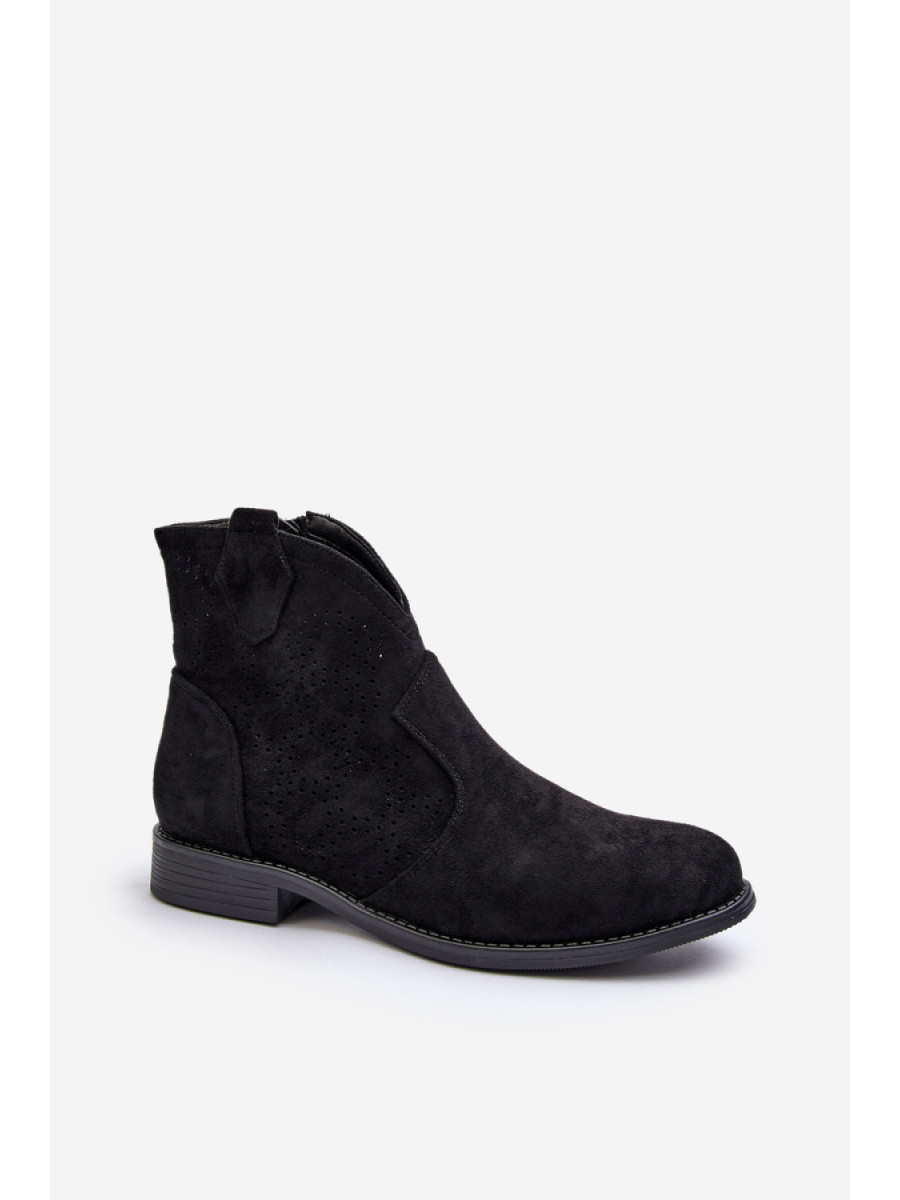 Bottes model 199270 Step in style