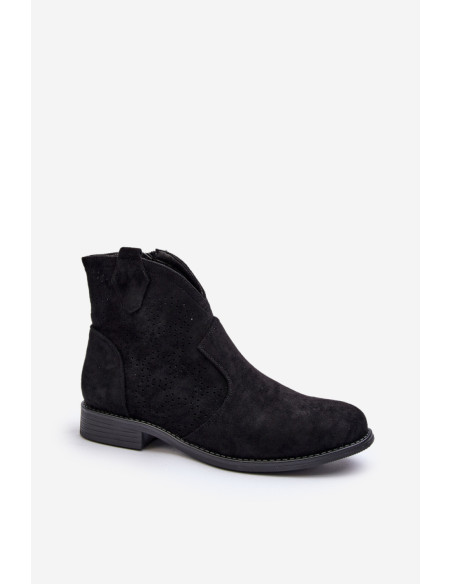 Bottes model 199270 Step in style