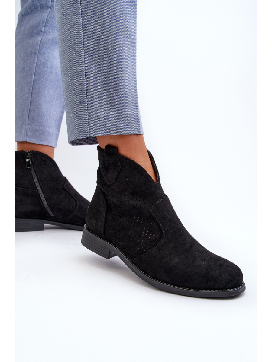 Bottes model 199270 Step in style