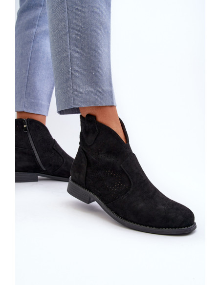 Bottes model 199270 Step in style