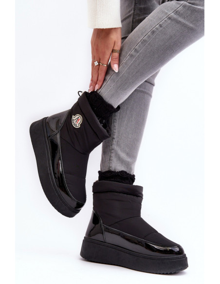 bottes de neige model 190514 Step in style