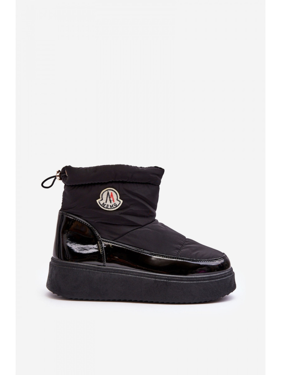 bottes de neige model 190514 Step in style