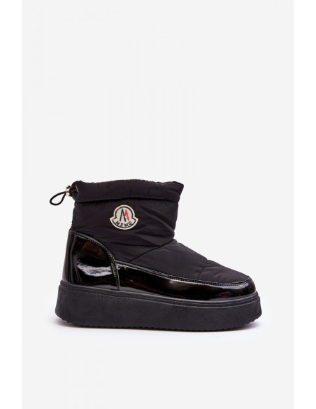 bottes de neige model 190514 Step in style