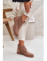 Bottes model 199419 Step in style