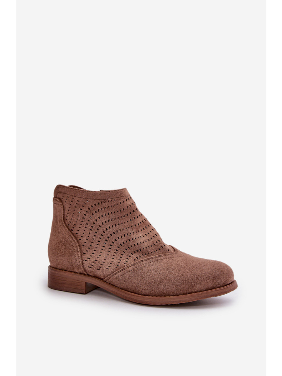 Bottes model 199419 Step in style