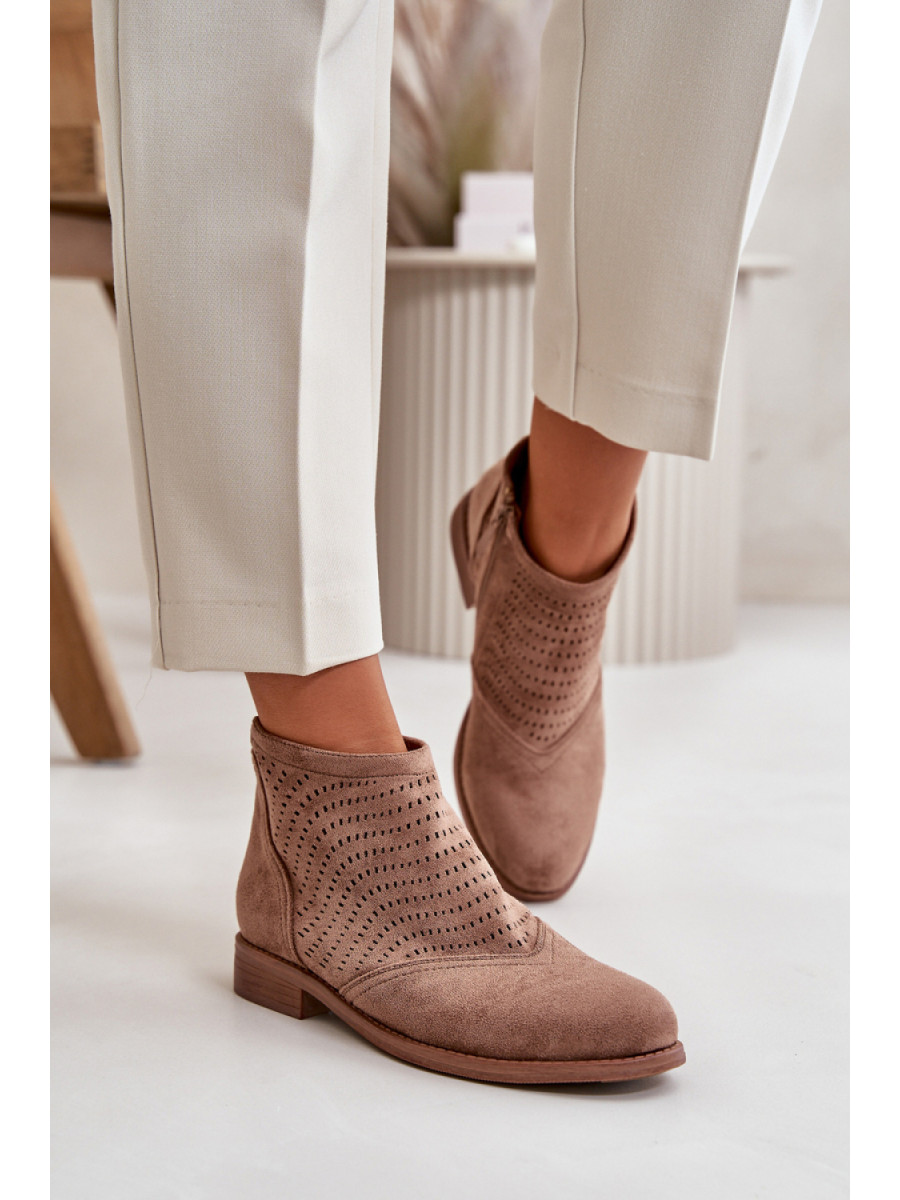 Bottes model 199419 Step in style