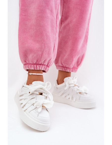 Chaussures de sport model 209451 Step in style