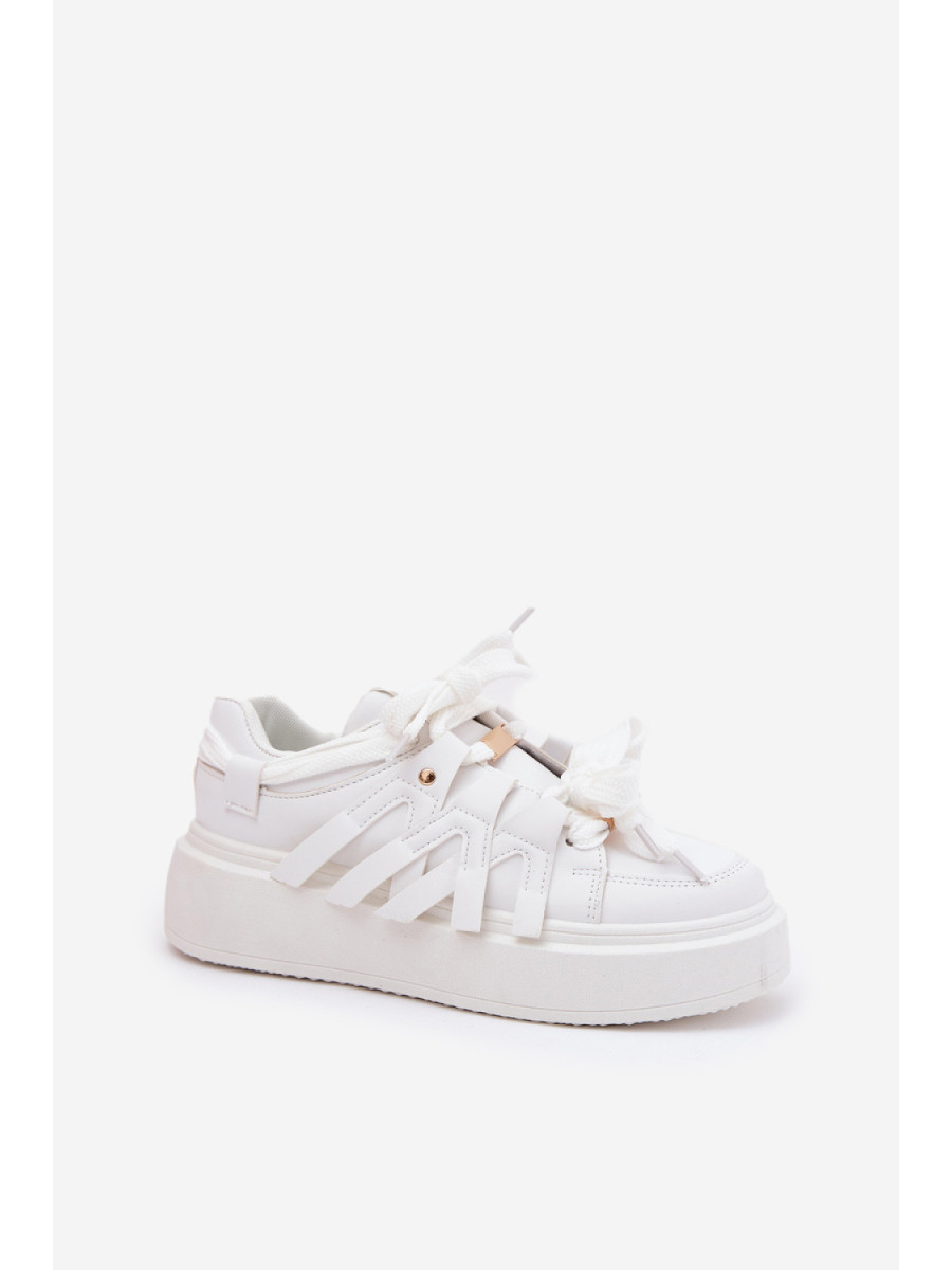 Chaussures de sport model 209451 Step in style
