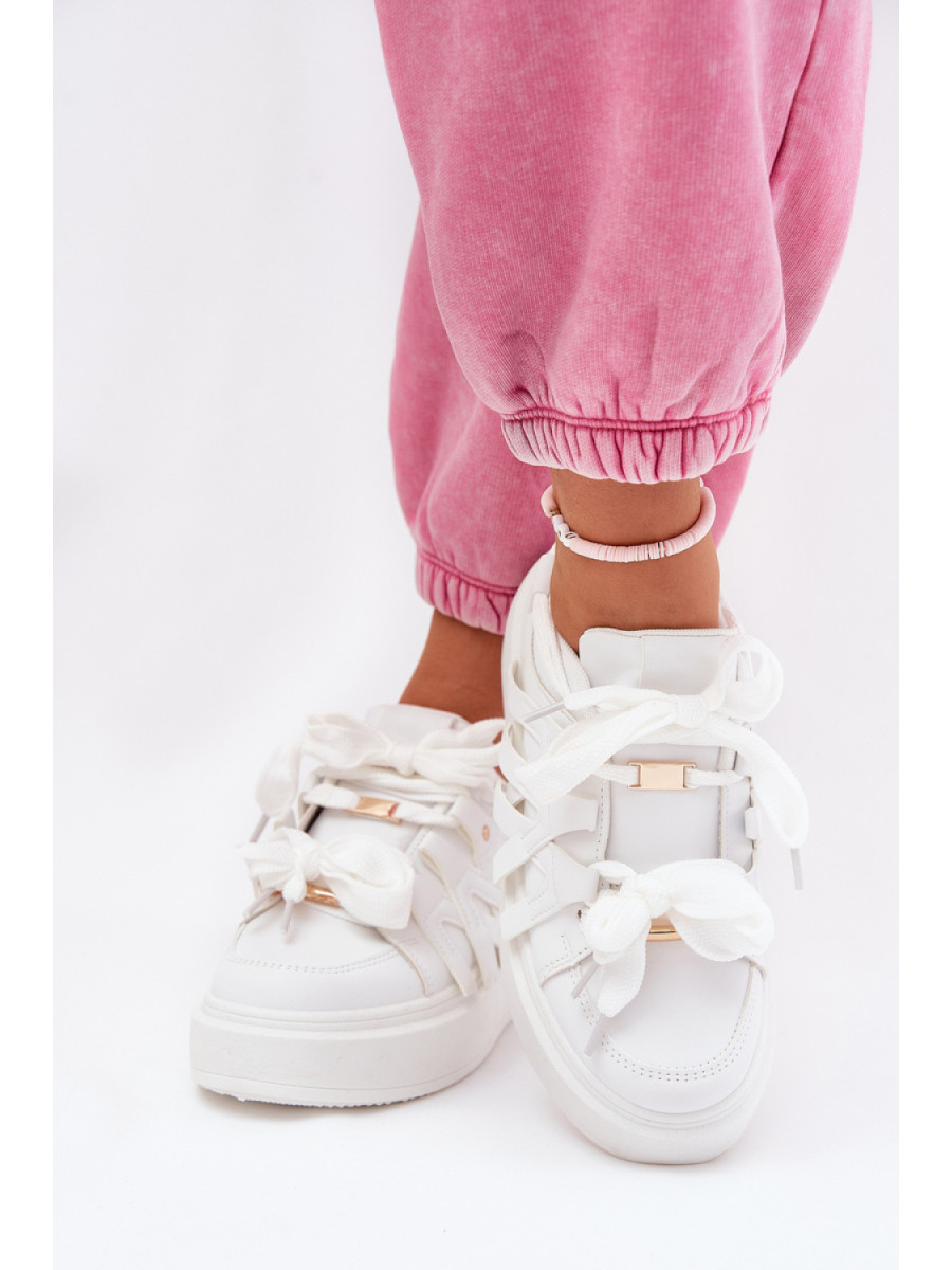 Chaussures de sport model 209451 Step in style
