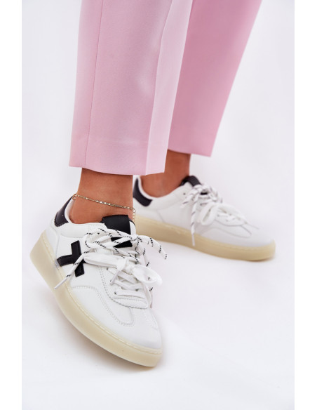 Chaussures de sport model 209470 Step in style