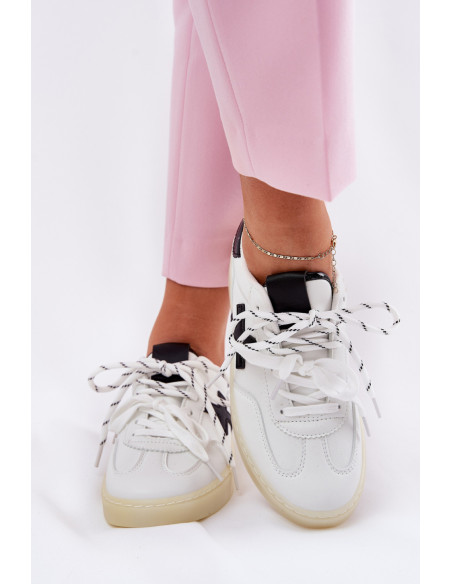 Chaussures de sport model 209470 Step in style