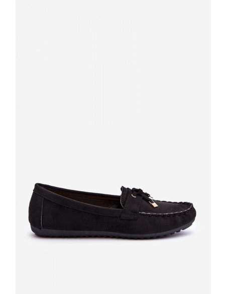 Moccasins model 181468 Step in style